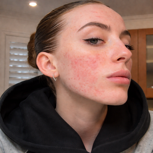 Herren Longssize Shirt - Ulate super fit